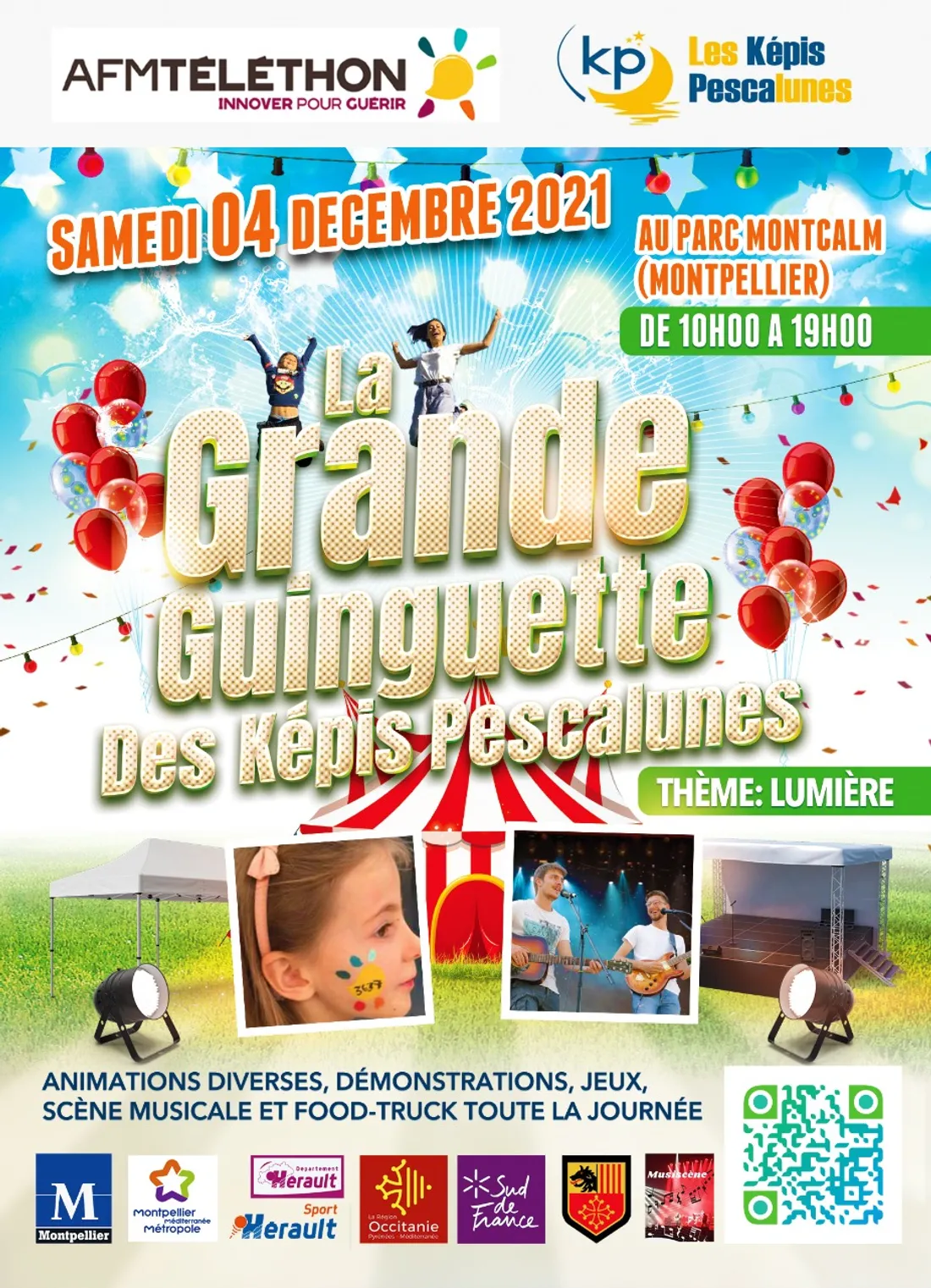Guinguette